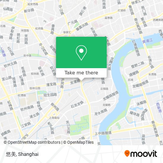 悠美 map