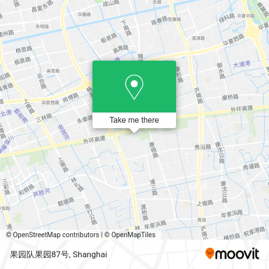果园队果园87号 map