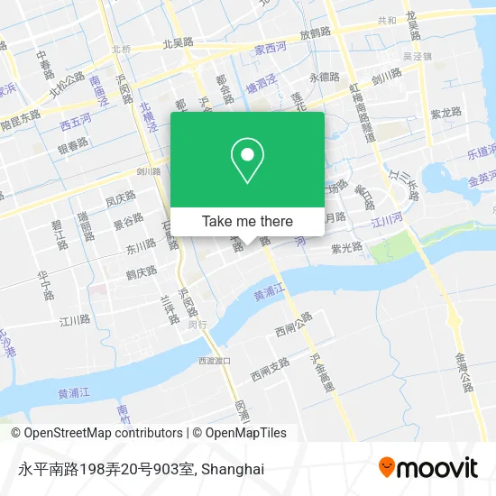 永平南路198弄20号903室 map