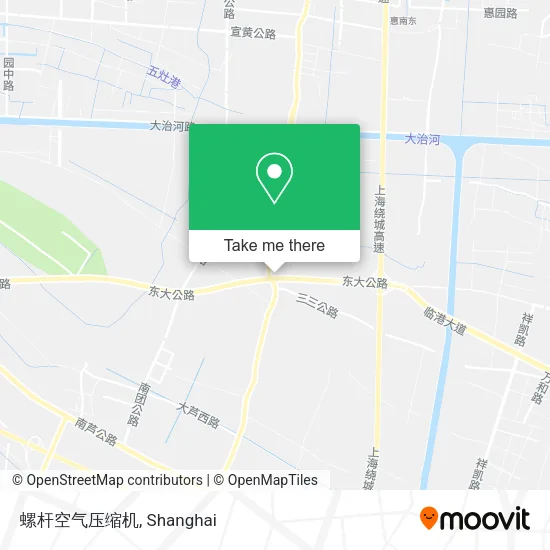 螺杆空气压缩机 map