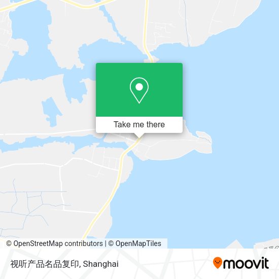 视听产品名品复印 map