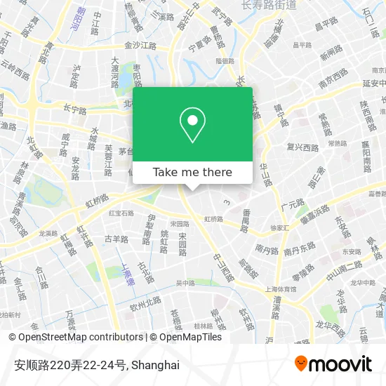 安顺路220弄22-24号 map