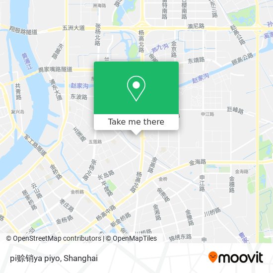 pi赊销ya piyo map