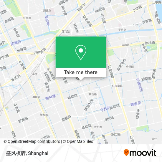 盛风棋牌 map