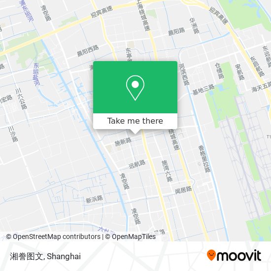 湘誊图文 map