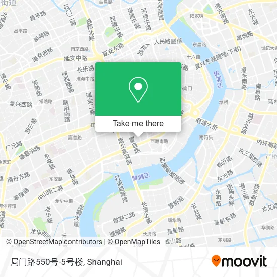 局门路550号-5号楼 map