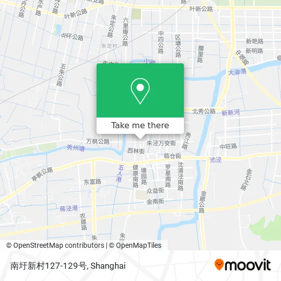 南圩新村127-129号 map