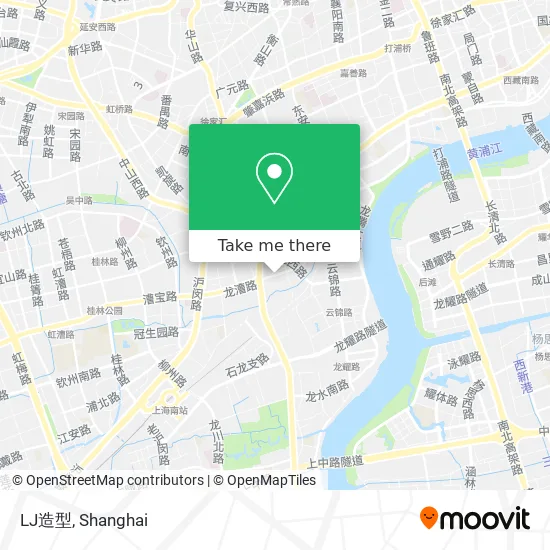 LJ造型 map