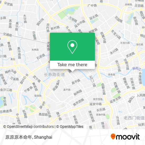 原原原本命年 map