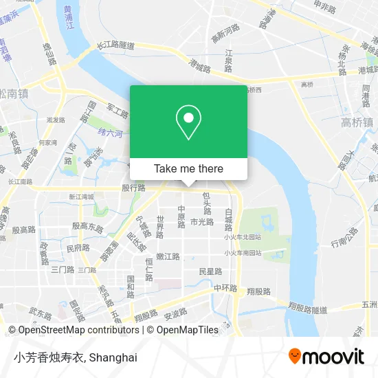小芳香烛寿衣 map
