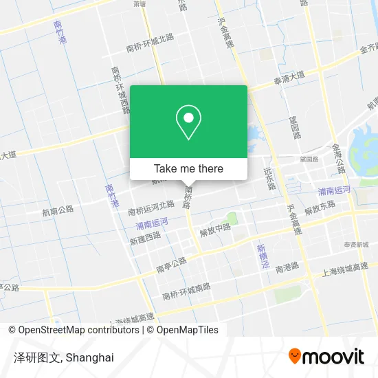 泽研图文 map