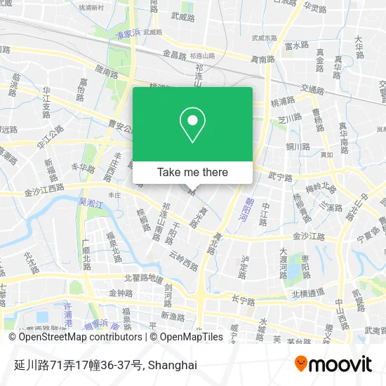 延川路71弄17幢36-37号 map