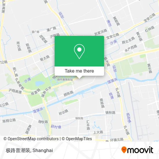 极路普潮装 map