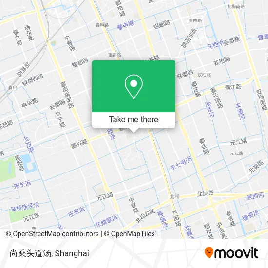 尚乘头道汤 map