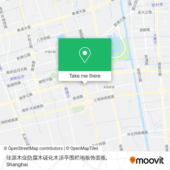 佳源木业防腐木碳化木凉亭围栏地板饰面板 map