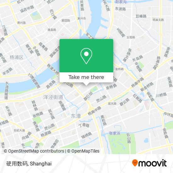 硬用数码 map