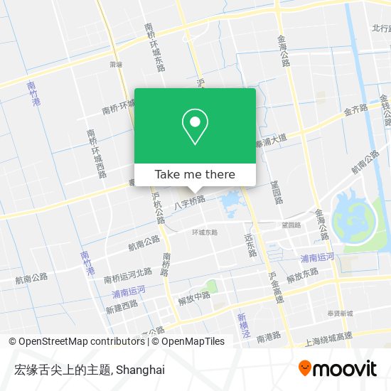 宏缘舌尖上的主题 map