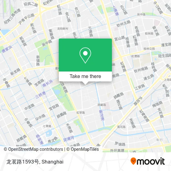 龙茗路1593号 map