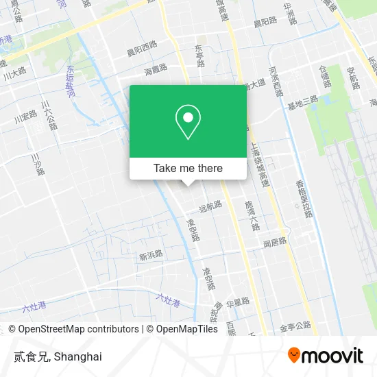 贰食兄 map