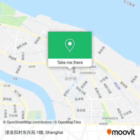 潼港四村东兴苑-1幢 map
