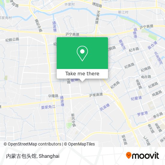 内蒙古包头馆 map