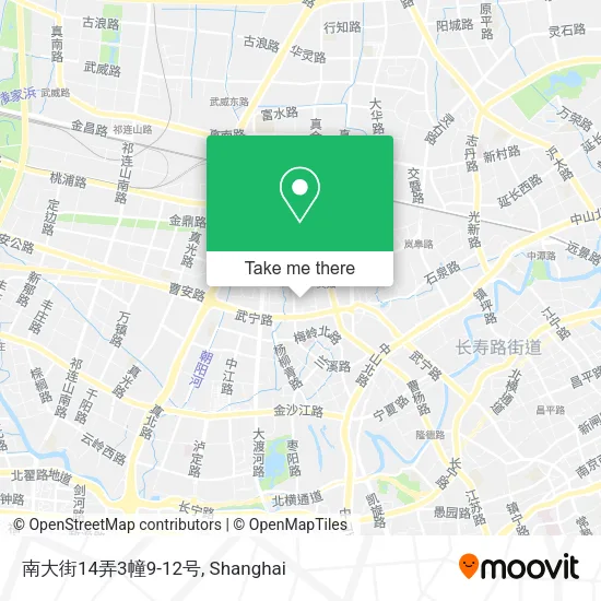 南大街14弄3幢9-12号 map