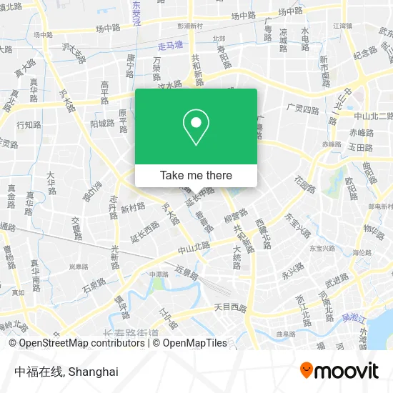 中福在线 map