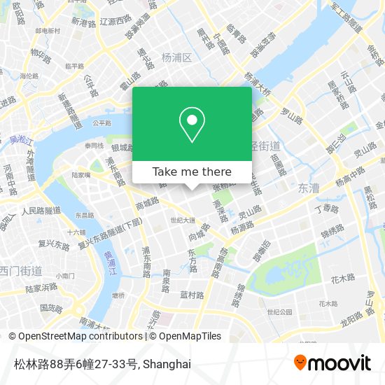 松林路88弄6幢27-33号 map