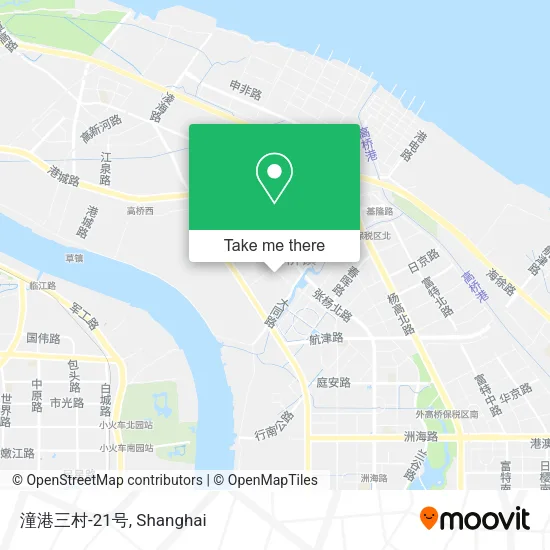 潼港三村-21号 map