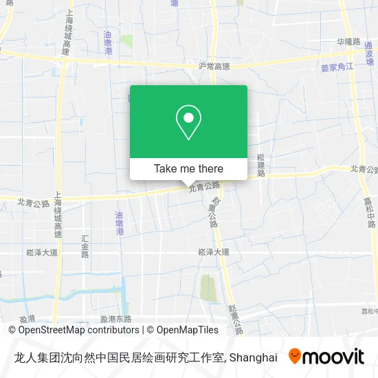 龙人集团沈向然中国民居绘画研究工作室 map