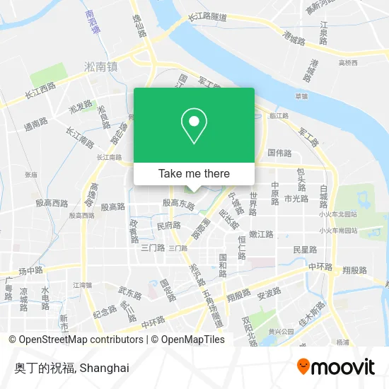 奥丁的祝福 map