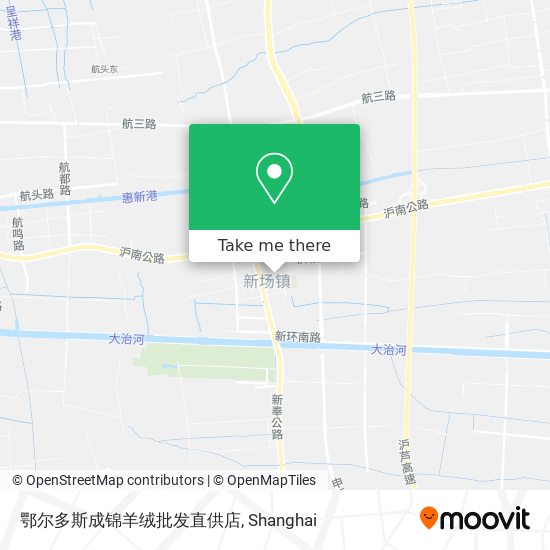 鄂尔多斯成锦羊绒批发直供店 map