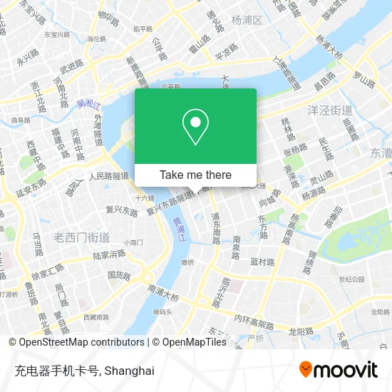 充电器手机卡号 map