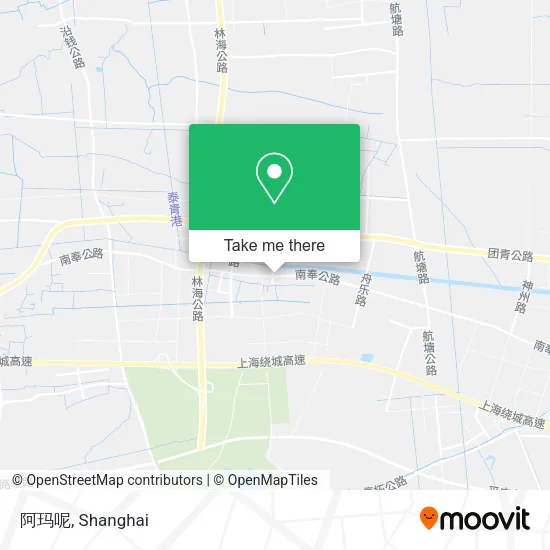 阿玛呢 map