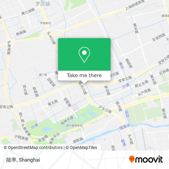 能率 map