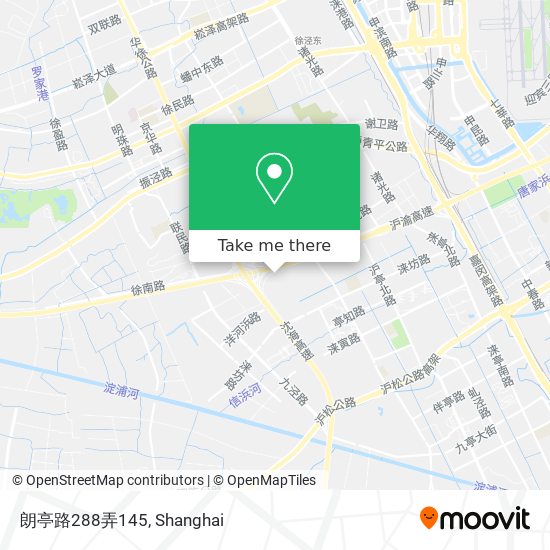 朗亭路288弄145 map