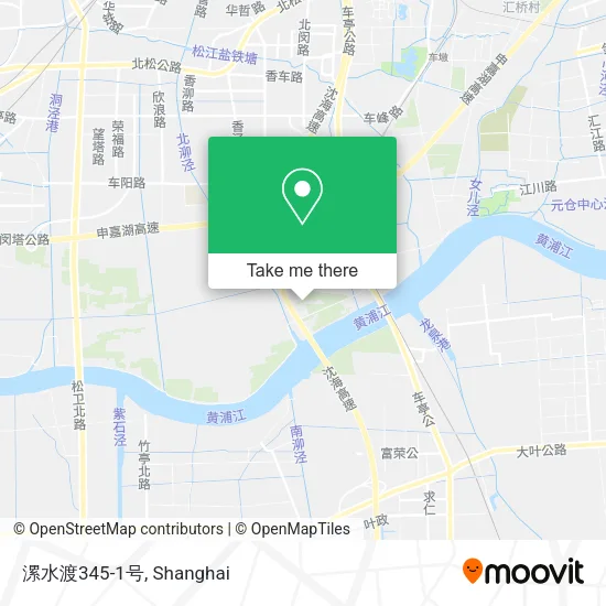 漯水渡345-1号 map