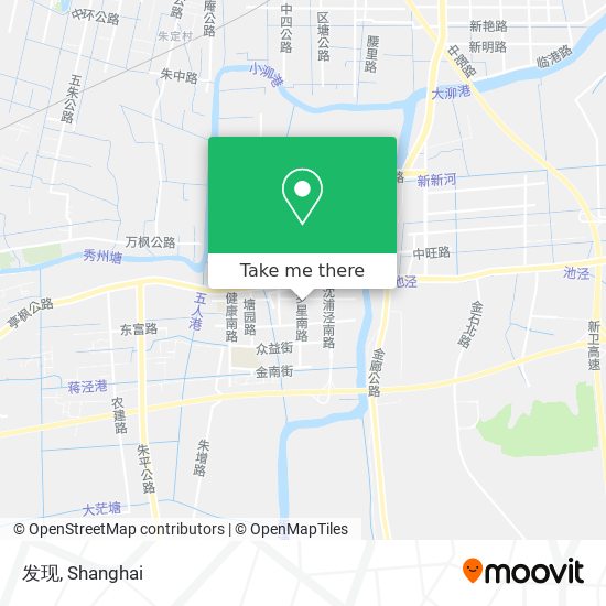 发现 map