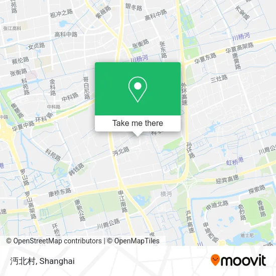 沔北村 map