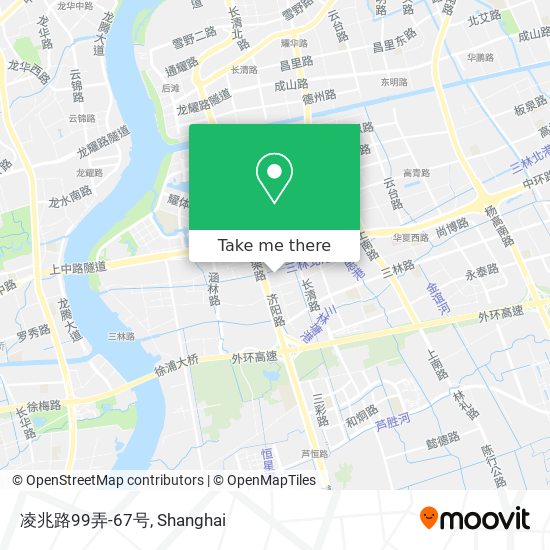 凌兆路99弄-67号 map