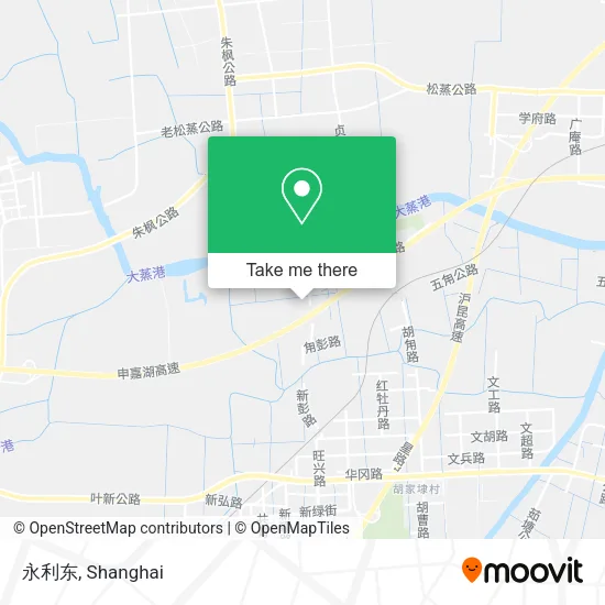 永利东 map
