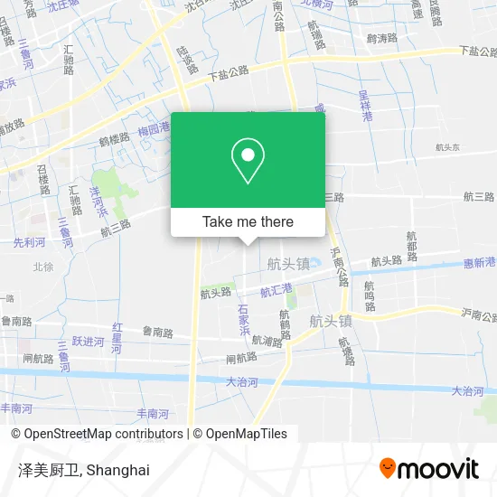 泽美厨卫 map