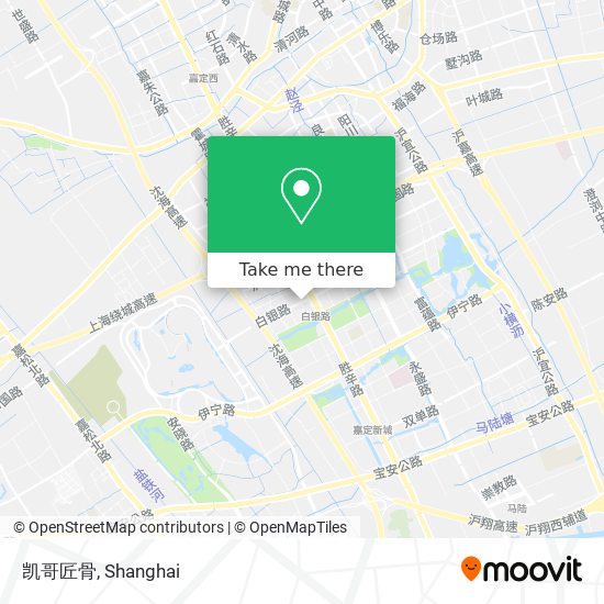 凯哥匠骨 map