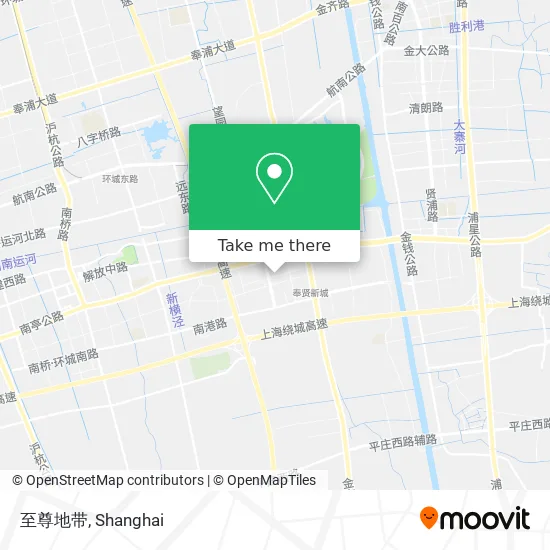 至尊地带 map