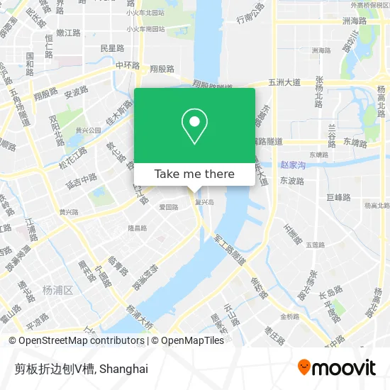 剪板折边刨V槽 map