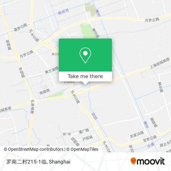罗南二村215-1临 map