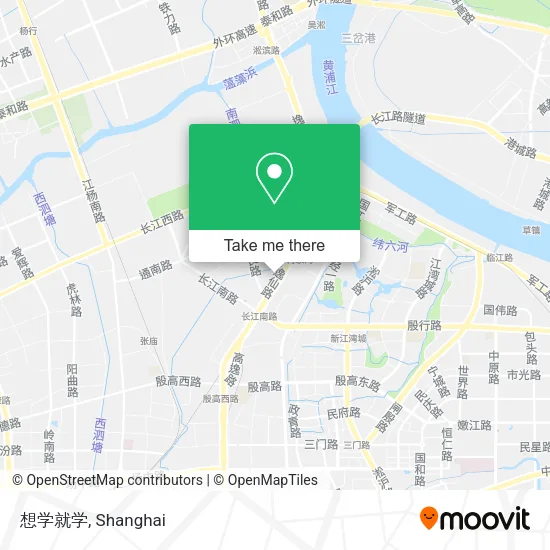 想学就学 map