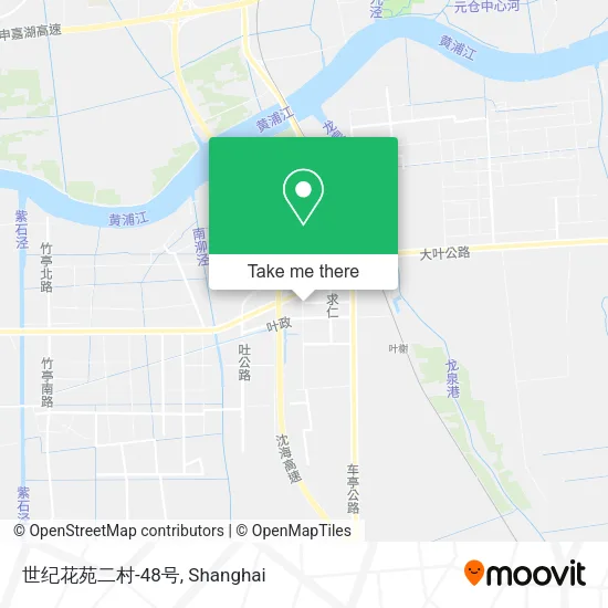 世纪花苑二村-48号 map