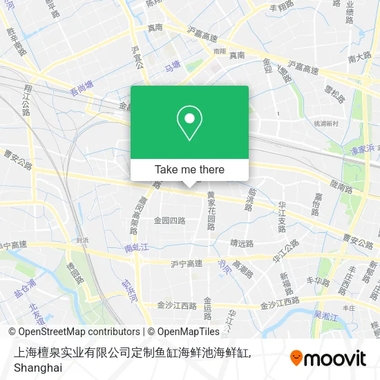 上海檀泉实业有限公司定制鱼缸海鲜池海鲜缸 map
