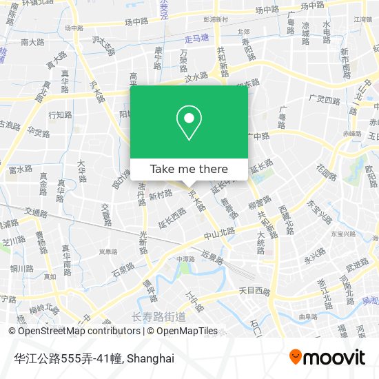 华江公路555弄-41幢 map